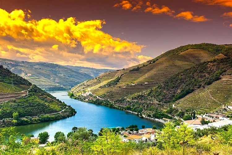 Douro River