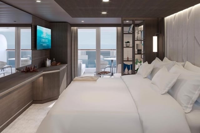 Explora Suite