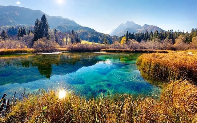 Slovenia