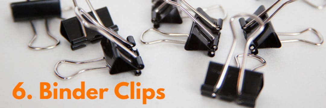 binder-clips