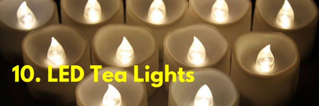 led-tea-lights
