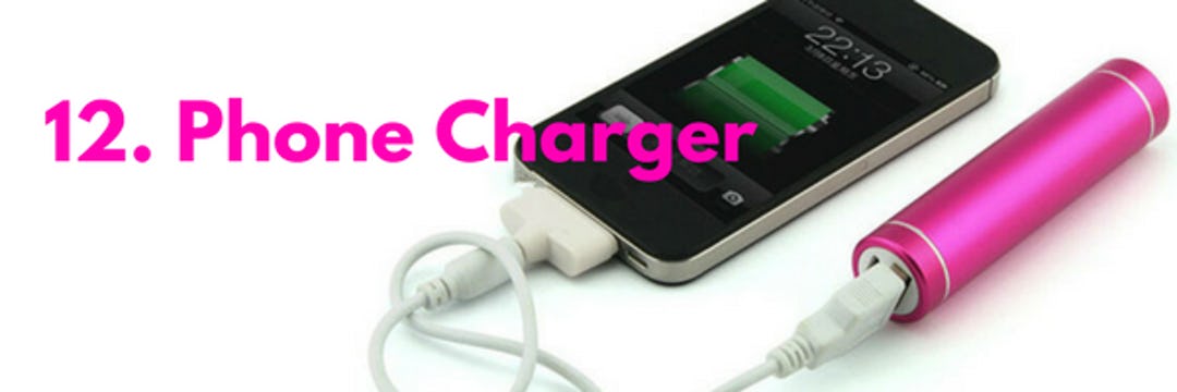 phone-charger