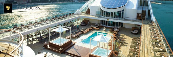 Seabourn Cruises