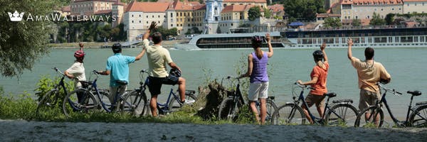 AmaWaterways