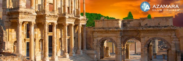 Azamara Cruises
