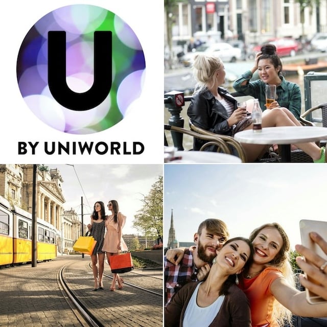 U by Uniworld
