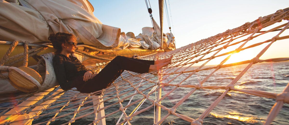 Star Clippers tall ships