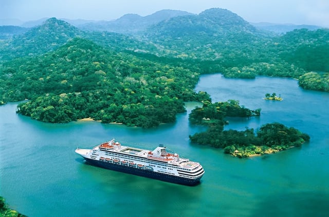 Holland America