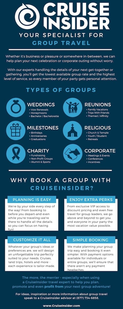 Group Specials