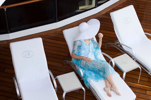 Regent Seven Seas