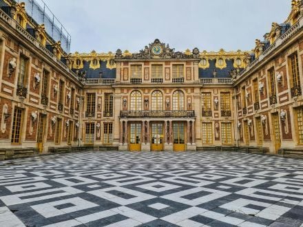 2 Versailles