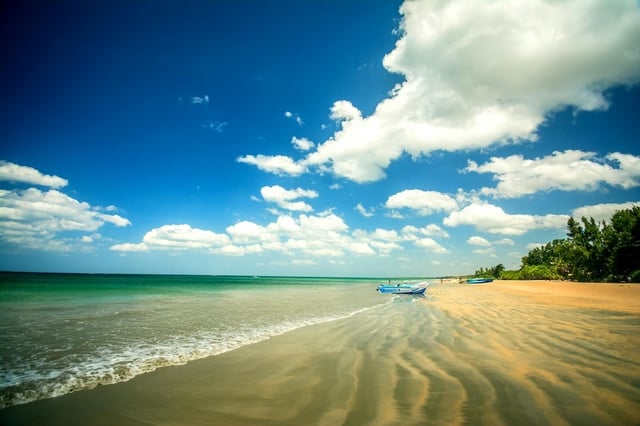 Trincomalee