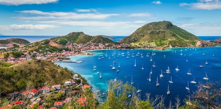 The Caribbean