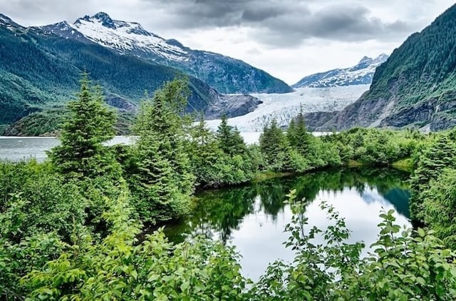 Alaska Juneau