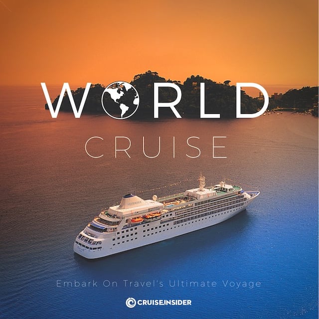 World Cruise