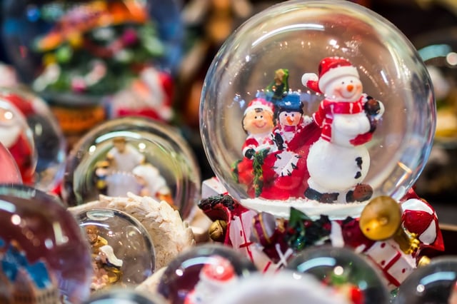 Christmas Market