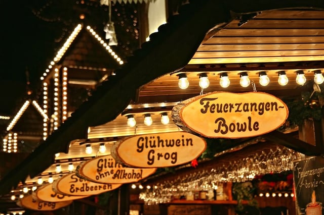 Christmas Market