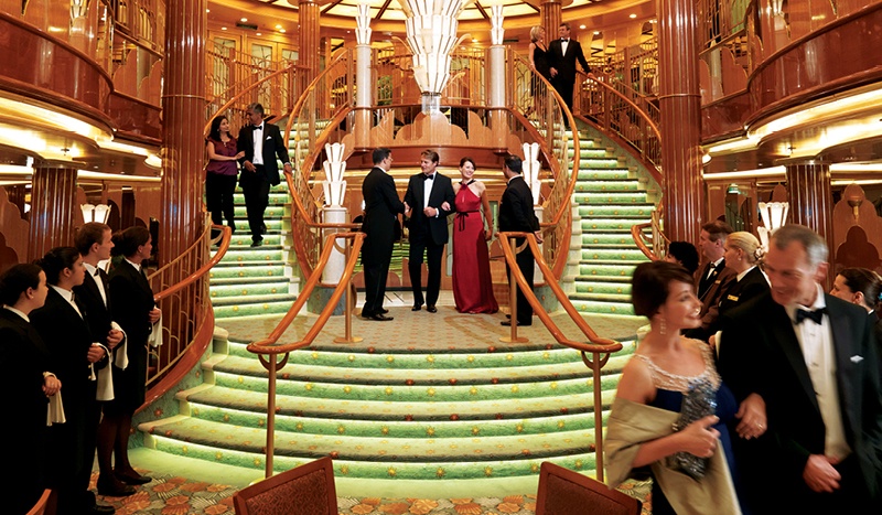 Cunard_Line_Gala Event