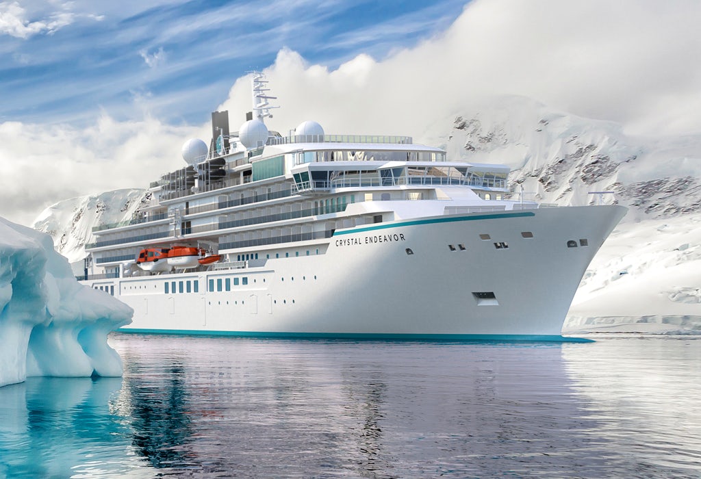 New Cruise Ships in 2020 & Beyond!