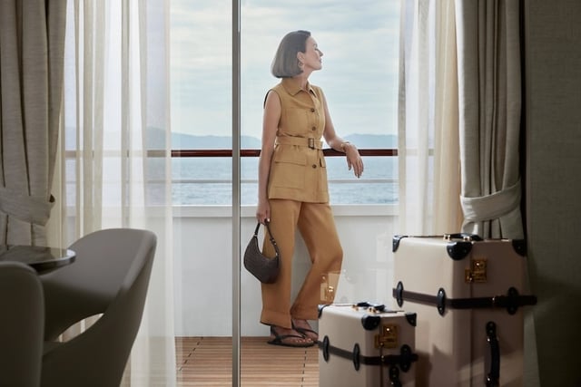 Verandah Suite