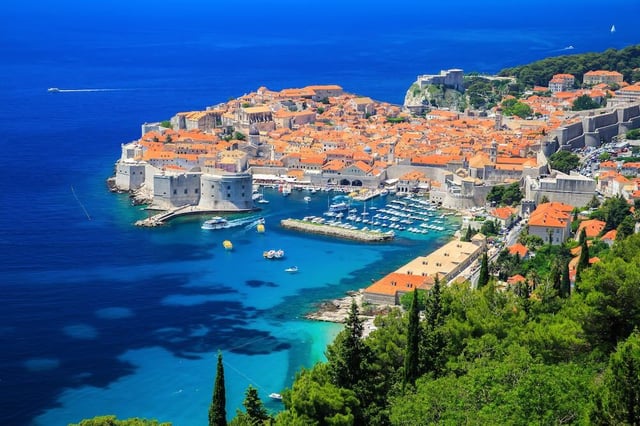 DubrovnikCroatia-1