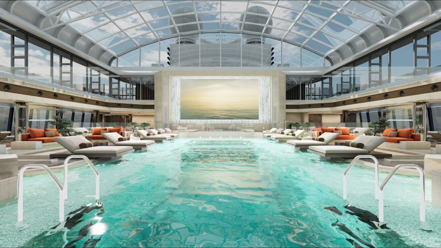 EXPLORA I_The Conservatory Pool _ Bar_01