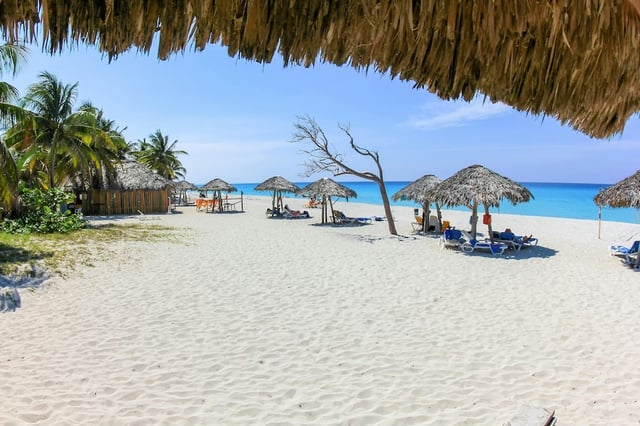 Varadero Beach