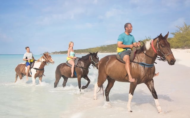 Half Moon Cay