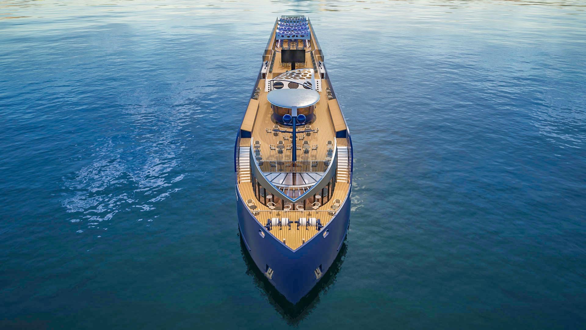 Lindblad-Ship Connect Interrior TC62