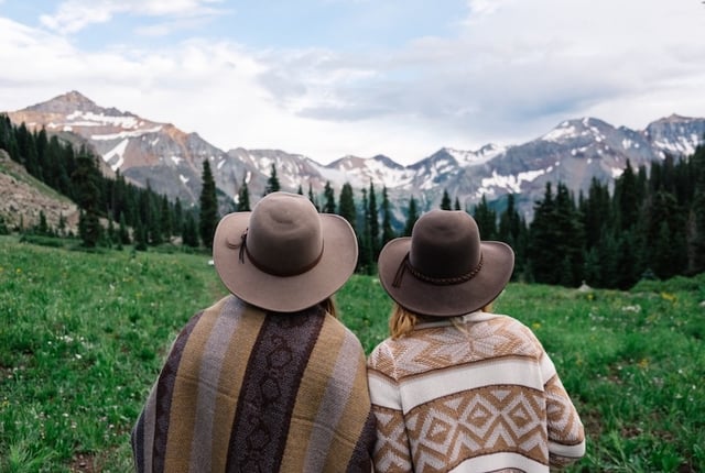 MountainAlaskaCouple