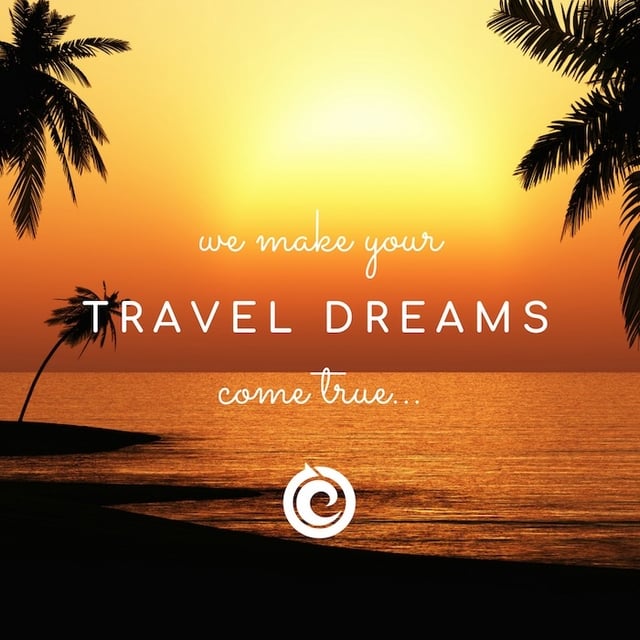 Travel Dreams