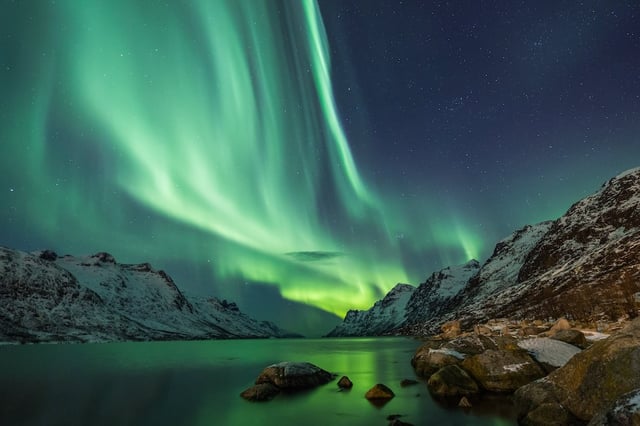 NorthernLights