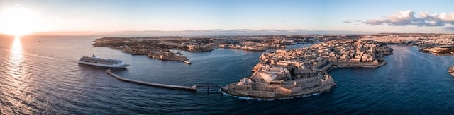 Valletta, Malta