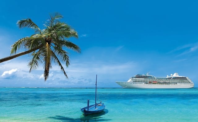 Oceania Tropical