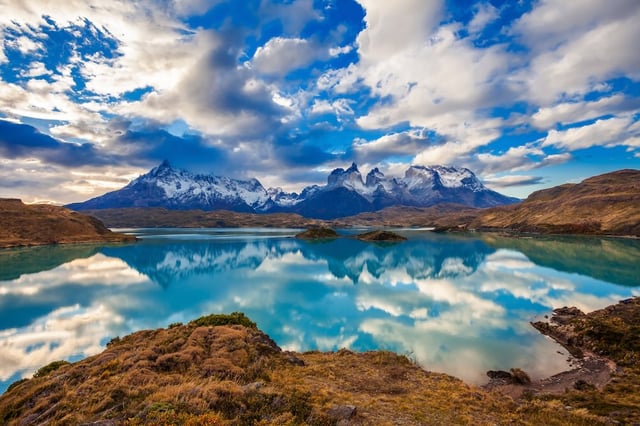 PatagoniaSouthAmerica