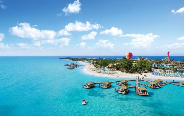CocoCay
