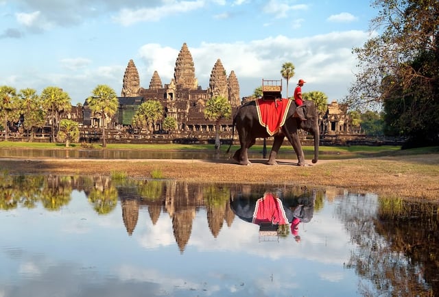 Southeast Asia