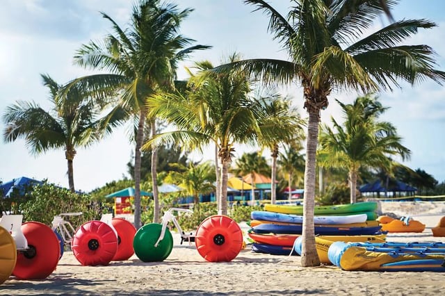 Princess Cay