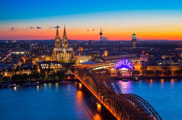 Rhine River