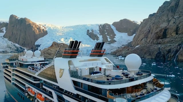 Ilulissat Greenland