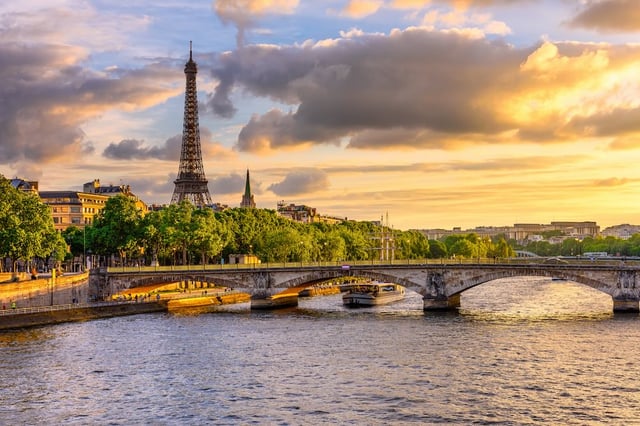 Seine River