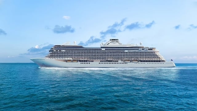Seven Seas Prestige