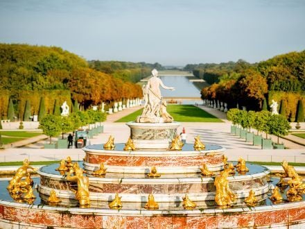 Versailles