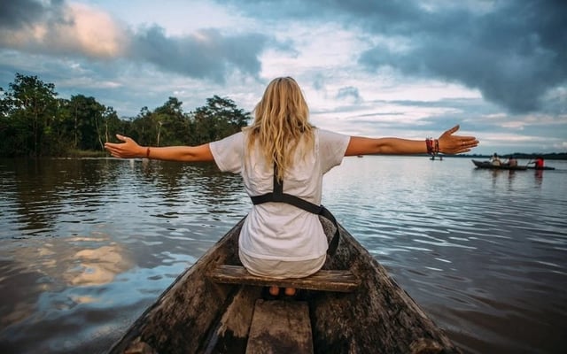 Solo Travel