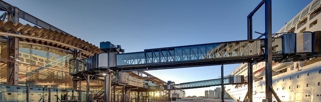 Gangway