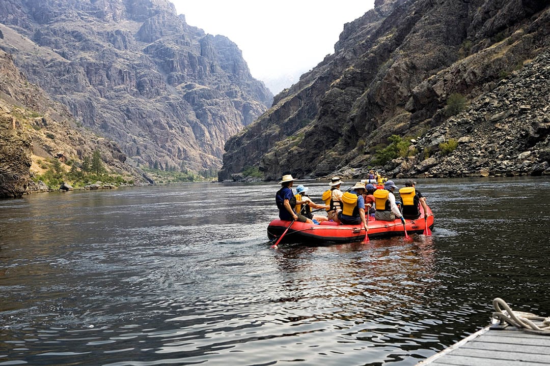 8 Things Youll Experience On A Columbia And Snake River Cruise