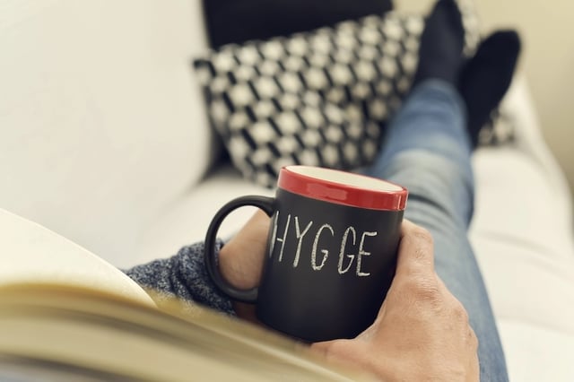 hygge Denmark