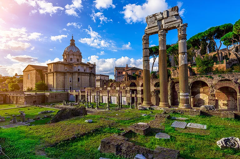 Italy