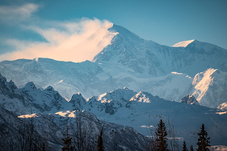 Denali National Park