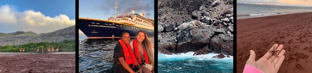 lindblad galapagos